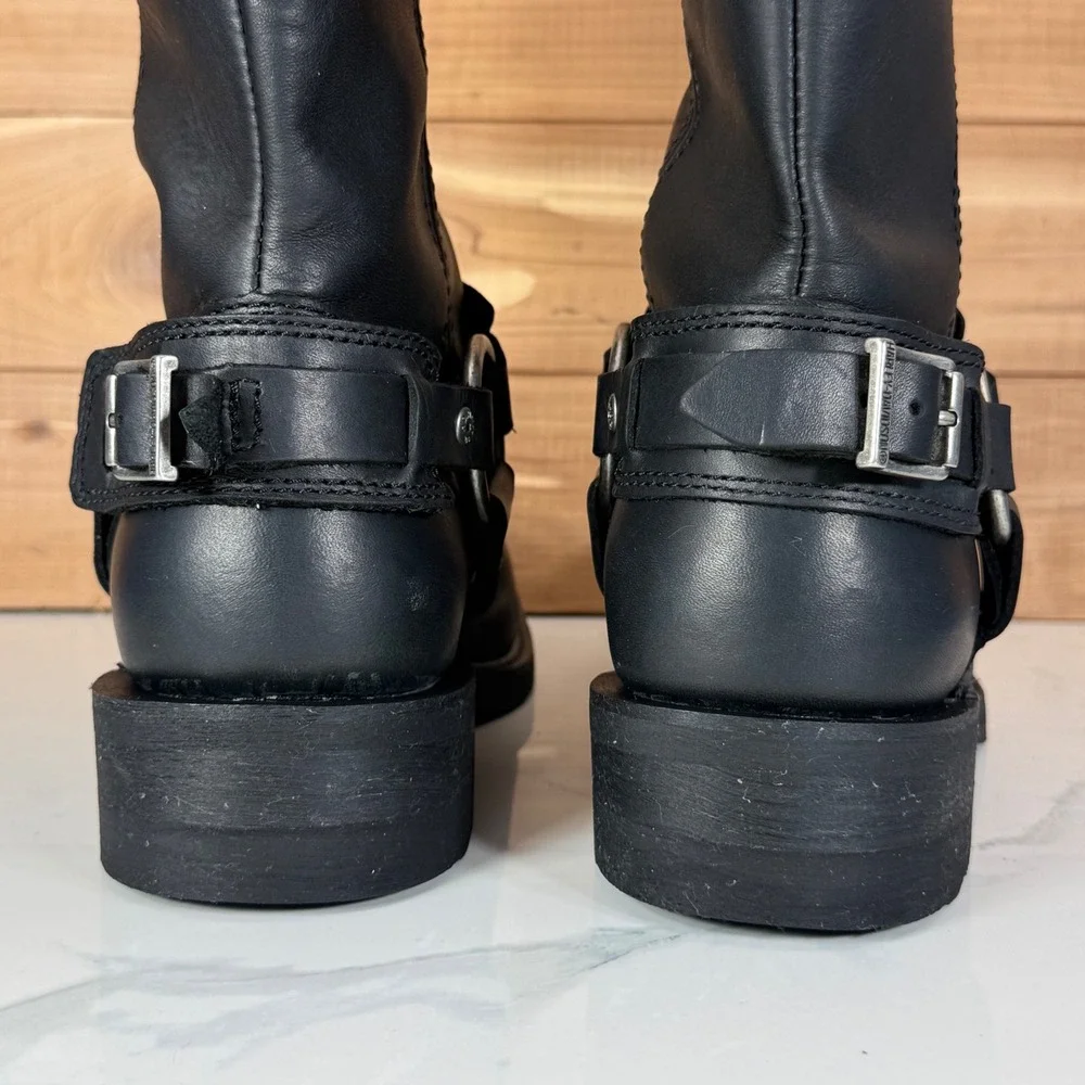 Harley Davidson Westmore 9.5